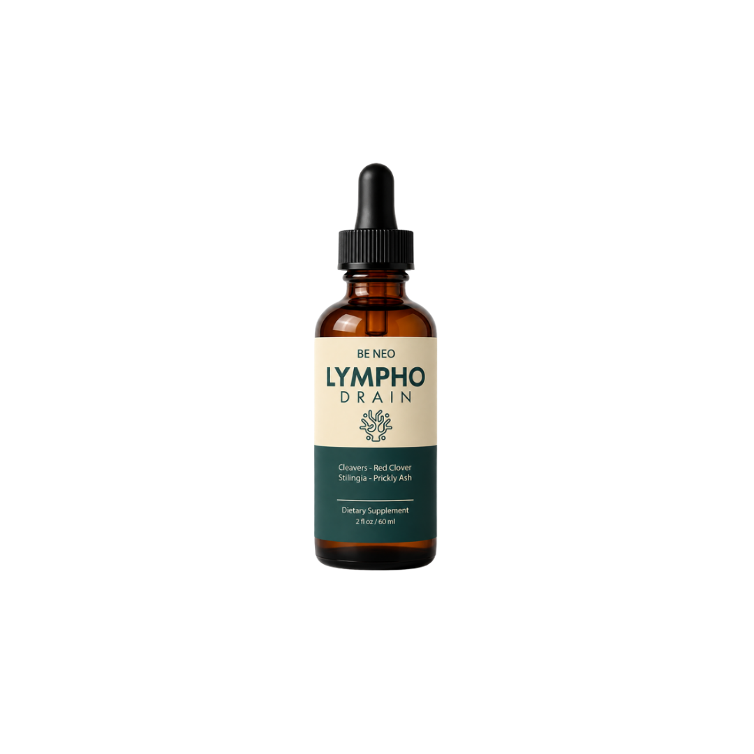 Be Neo Lympho Drain