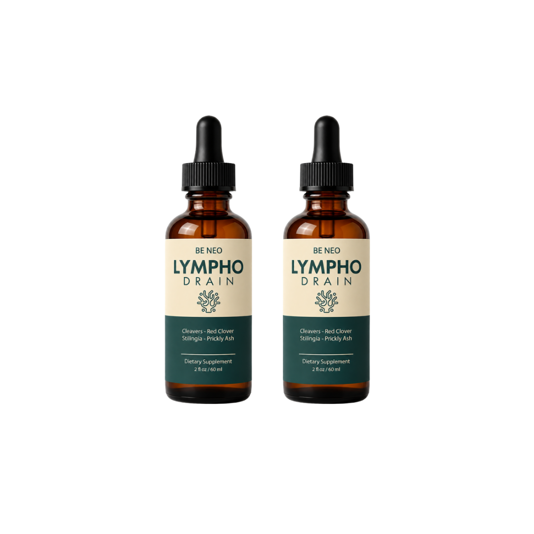 Be Neo Lympho Drain