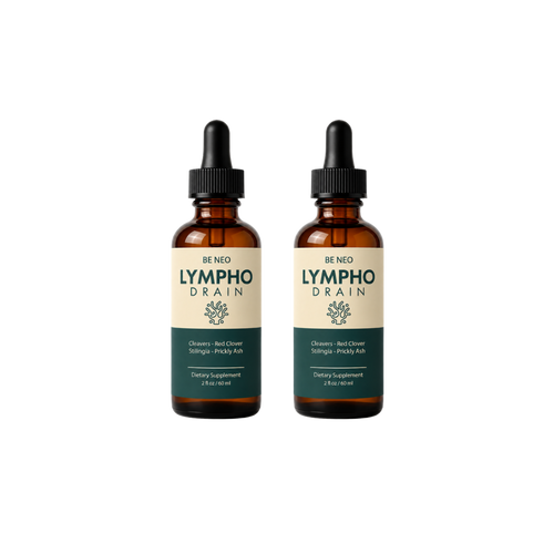 Be Neo Lympho Drain