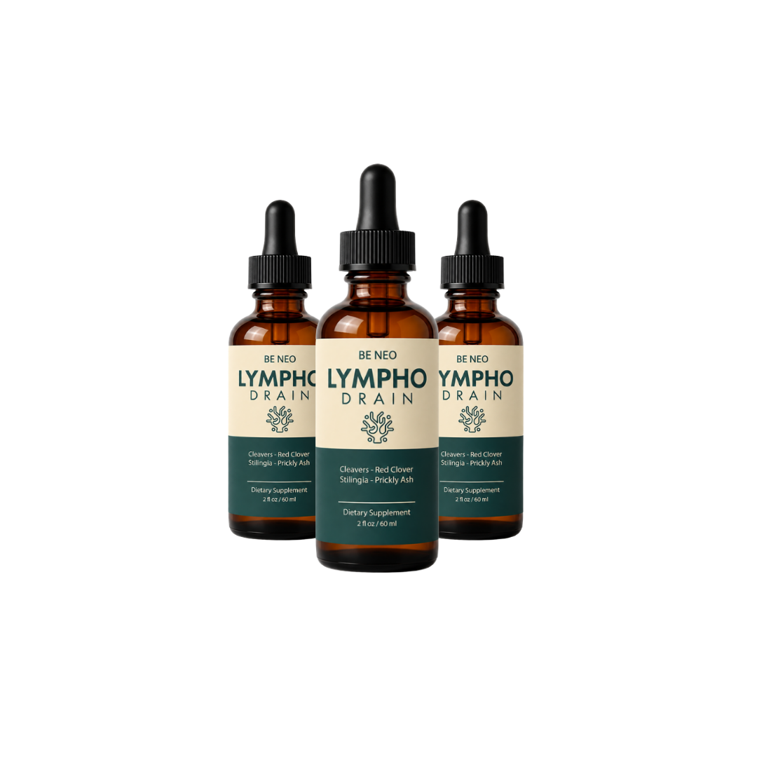 Be Neo Lympho Drain
